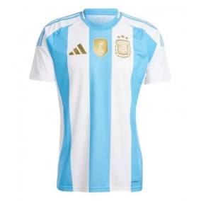 Argentina Hemmatröja Copa America 2024